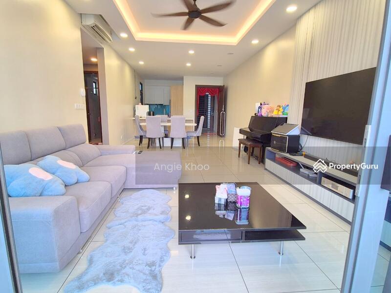 For Sale - Queens Residences Q1 @ Queens Waterfront