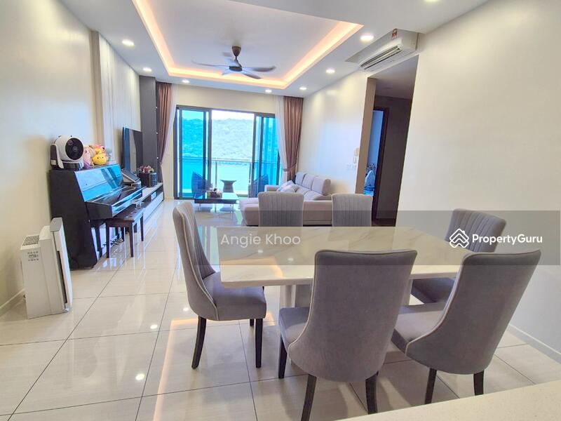 For Sale - Queens Residences Q1 @ Queens Waterfront