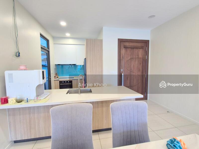 For Sale - Queens Residences Q1 @ Queens Waterfront