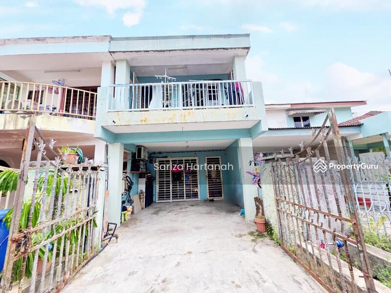 For Sale - Section 18