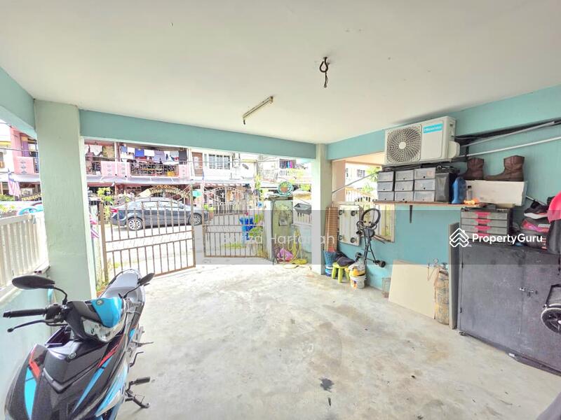 For Sale - Section 18