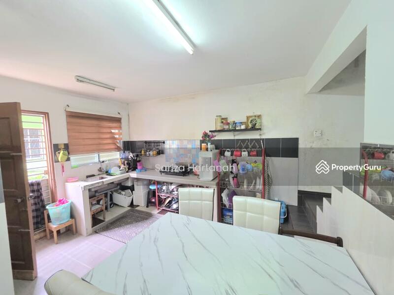 For Sale - Section 18