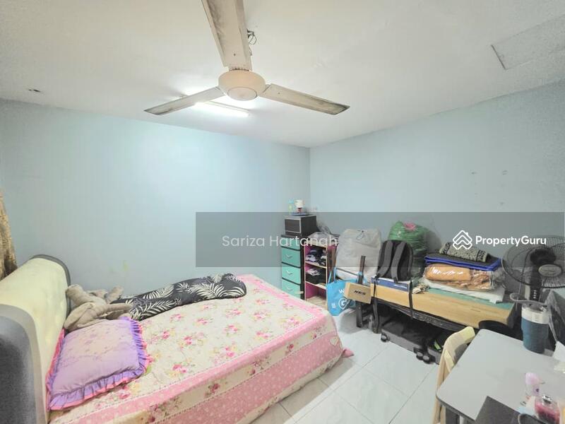 For Sale - Section 18
