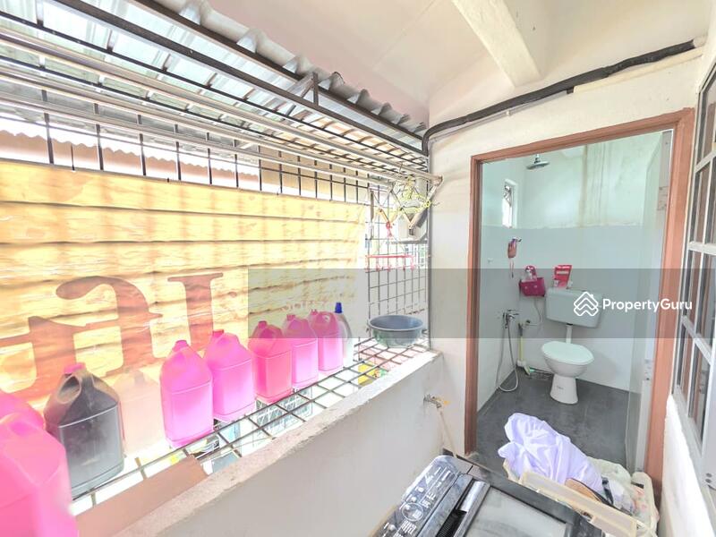 For Sale - Section 18