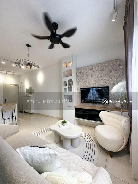 Untuk Disewa - Alanis Residence