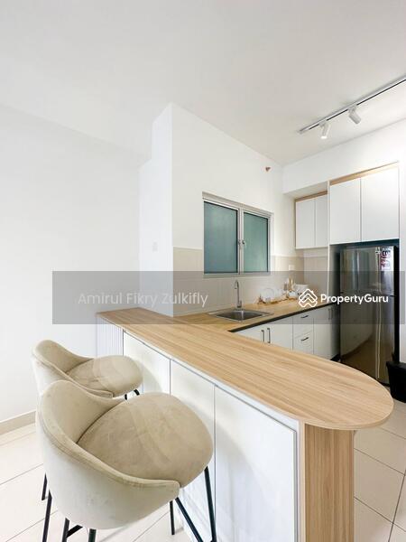 Untuk Disewa - Alanis Residence
