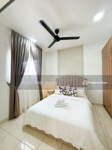 Untuk Disewa - Alanis Residence
