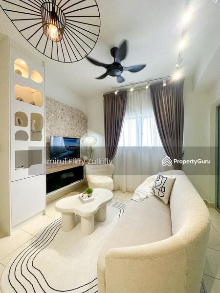 Untuk Disewa - Alanis Residence