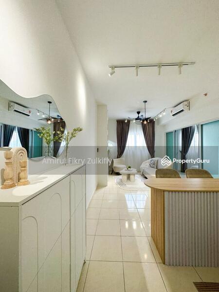 Untuk Disewa - Alanis Residence