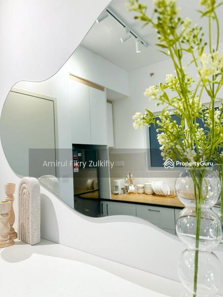 Untuk Disewa - Alanis Residence