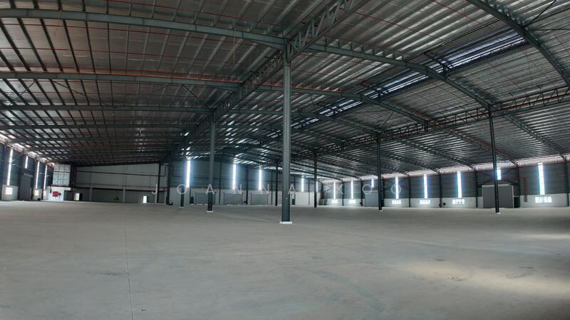 Kilang untuk Dijual di Kawasan Perindustrian Senai 3 (Senai) - Joanna Koo - PropertyGuru.com.my