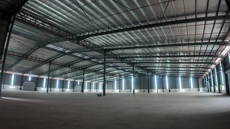 Kilang untuk Dijual di Kawasan Perindustrian Senai 3 (Senai) - Joanna Koo - PropertyGuru.com.my