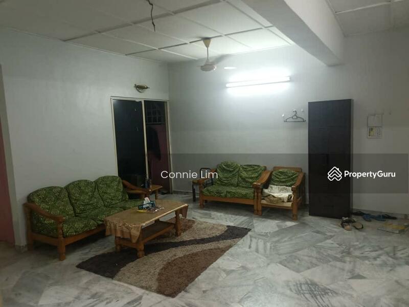 For Rent - Opal Apartment Kepong
