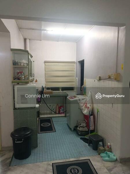 For Rent - Opal Apartment Kepong