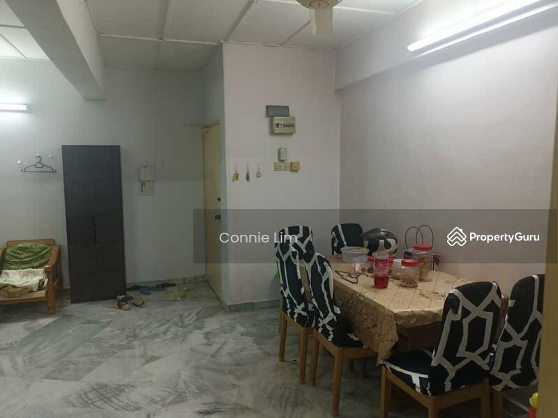 For Rent - Opal Apartment Kepong