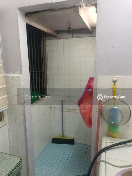 For Rent - Opal Apartment Kepong