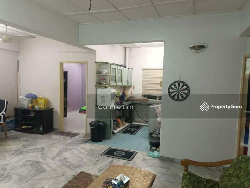For Rent - Opal Apartment Kepong
