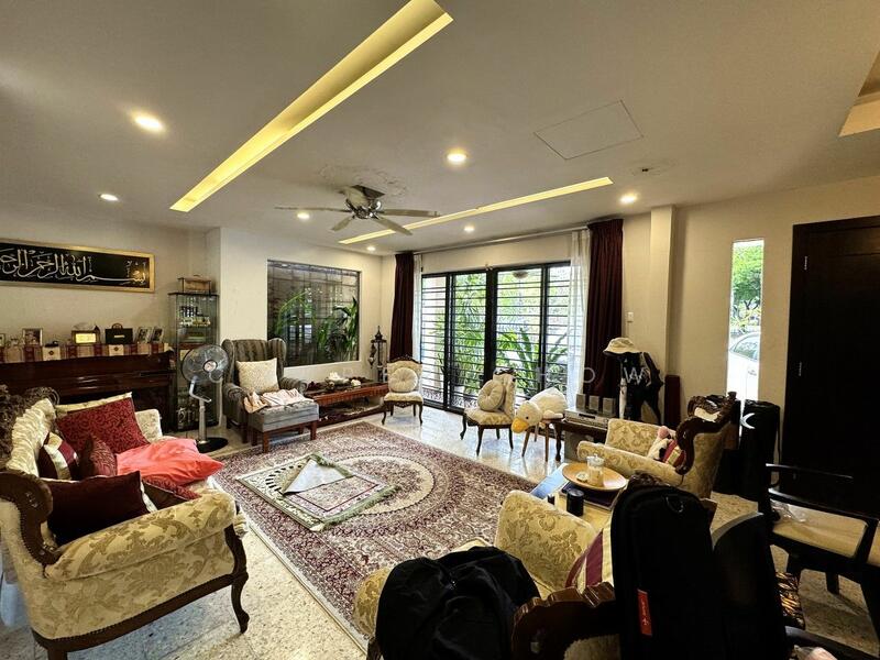 Rumah Teres 2 Tingkat untuk Dijual di SS5 (Petaling Jaya) - Cooper Chow - PropertyGuru.com.my