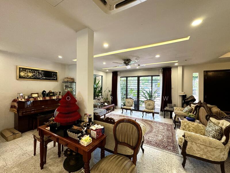 Rumah Teres 2 Tingkat untuk Dijual di SS5 (Petaling Jaya) - Cooper Chow - PropertyGuru.com.my