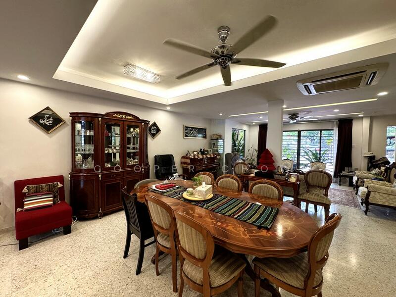 Rumah Teres 2 Tingkat untuk Dijual di SS5 (Petaling Jaya) - Cooper Chow - PropertyGuru.com.my