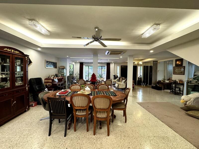 Rumah Teres 2 Tingkat untuk Dijual di SS5 (Petaling Jaya) - Cooper Chow - PropertyGuru.com.my