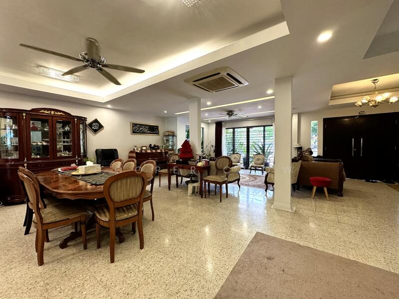 Rumah Teres 2 Tingkat untuk Dijual di SS5 (Petaling Jaya) - Cooper Chow - PropertyGuru.com.my