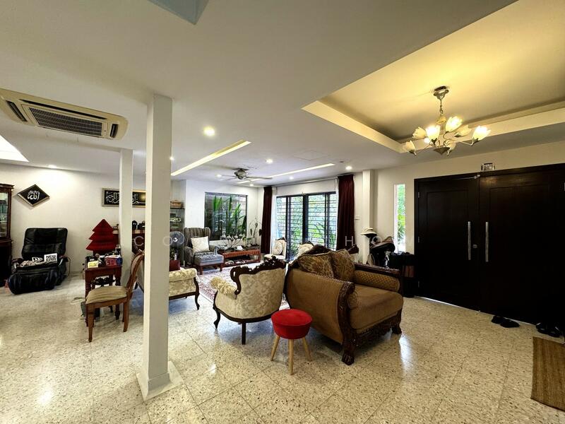 Rumah Teres 2 Tingkat untuk Dijual di SS5 (Petaling Jaya) - Cooper Chow - PropertyGuru.com.my