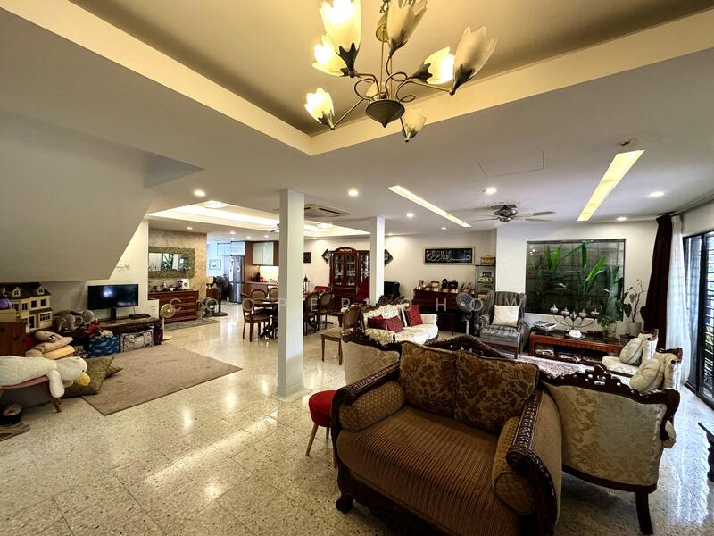 Rumah Teres 2 Tingkat untuk Dijual di SS5 (Petaling Jaya) - Cooper Chow - PropertyGuru.com.my