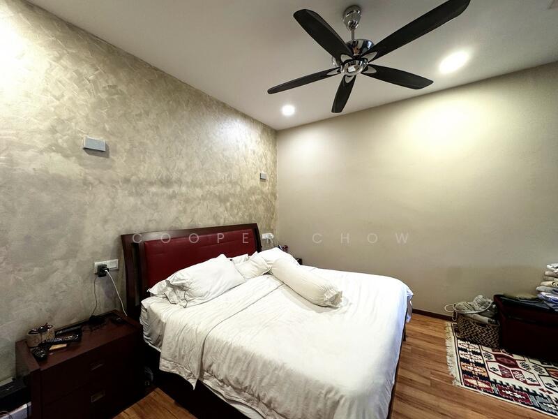 Rumah Teres 2 Tingkat untuk Dijual di SS5 (Petaling Jaya) - Cooper Chow - PropertyGuru.com.my
