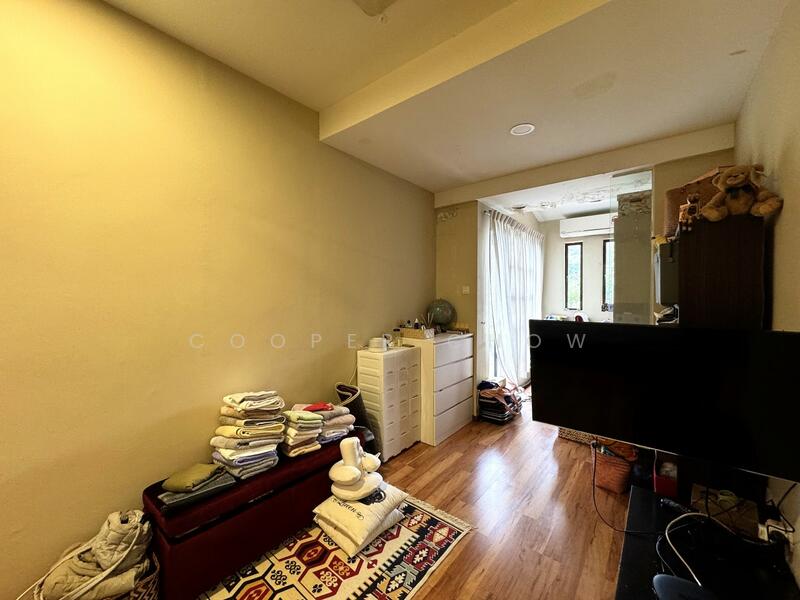 Rumah Teres 2 Tingkat untuk Dijual di SS5 (Petaling Jaya) - Cooper Chow - PropertyGuru.com.my