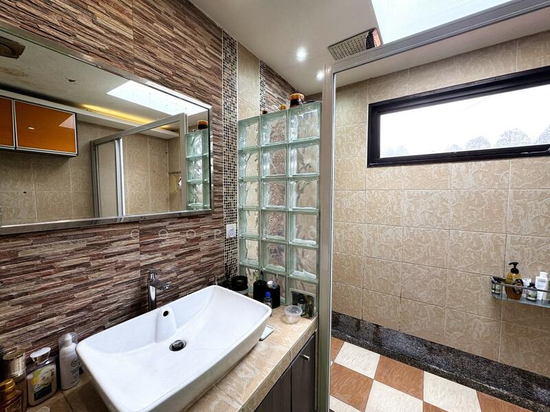 Rumah Teres 2 Tingkat untuk Dijual di SS5 (Petaling Jaya) - Cooper Chow - PropertyGuru.com.my