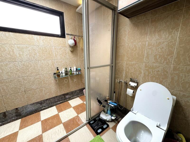 Rumah Teres 2 Tingkat untuk Dijual di SS5 (Petaling Jaya) - Cooper Chow - PropertyGuru.com.my