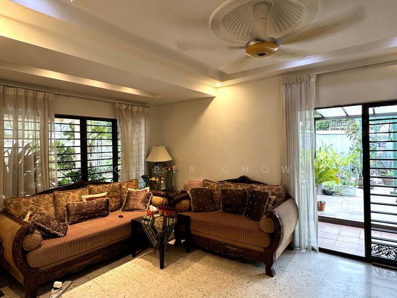Rumah Teres 2 Tingkat untuk Dijual di SS5 (Petaling Jaya) - Cooper Chow - PropertyGuru.com.my