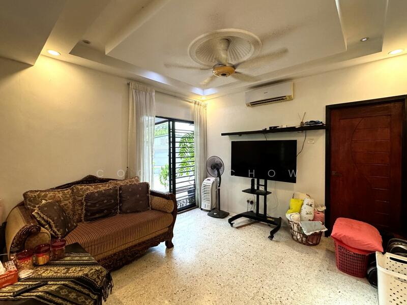 Rumah Teres 2 Tingkat untuk Dijual di SS5 (Petaling Jaya) - Cooper Chow - PropertyGuru.com.my