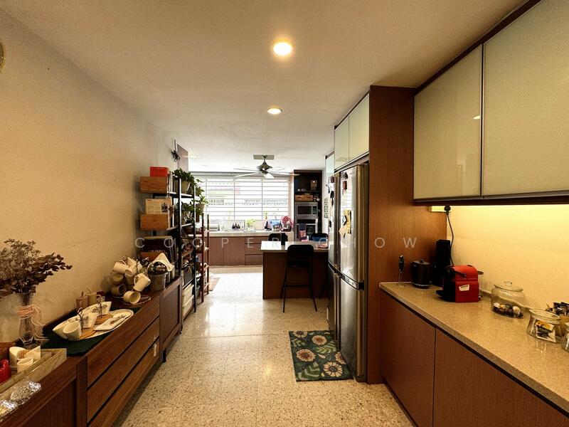 Rumah Teres 2 Tingkat untuk Dijual di SS5 (Petaling Jaya) - Cooper Chow - PropertyGuru.com.my