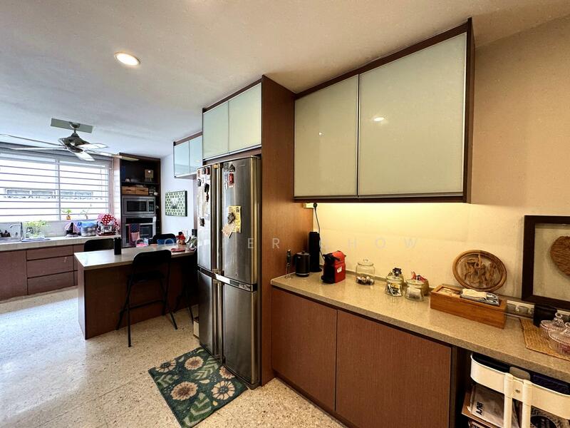 Rumah Teres 2 Tingkat untuk Dijual di SS5 (Petaling Jaya) - Cooper Chow - PropertyGuru.com.my