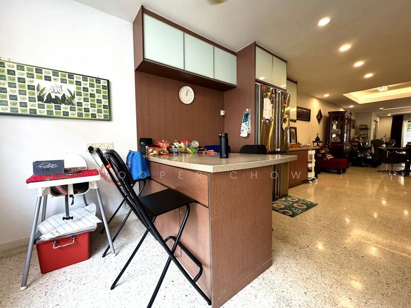 Rumah Teres 2 Tingkat untuk Dijual di SS5 (Petaling Jaya) - Cooper Chow - PropertyGuru.com.my