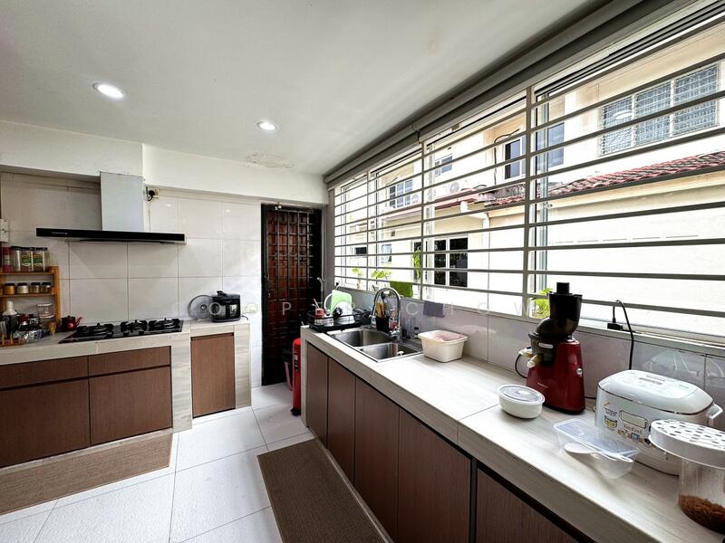 Rumah Teres 2 Tingkat untuk Dijual di SS5 (Petaling Jaya) - Cooper Chow - PropertyGuru.com.my