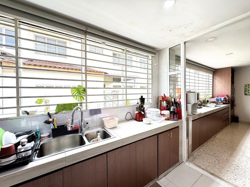 Rumah Teres 2 Tingkat untuk Dijual di SS5 (Petaling Jaya) - Cooper Chow - PropertyGuru.com.my