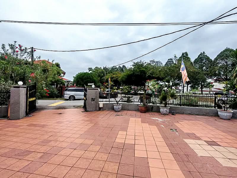 Rumah Teres 2 Tingkat untuk Dijual di SS5 (Petaling Jaya) - Cooper Chow - PropertyGuru.com.my