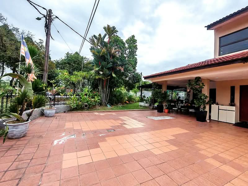Rumah Teres 2 Tingkat untuk Dijual di SS5 (Petaling Jaya) - Cooper Chow - PropertyGuru.com.my