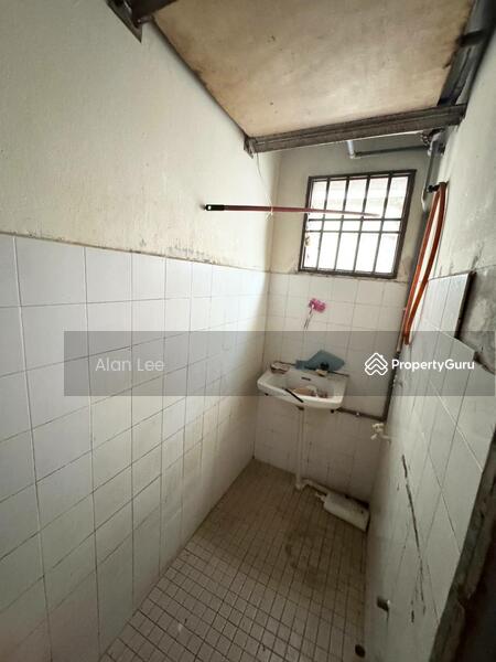 For Sale - Tasek Seri Alam
