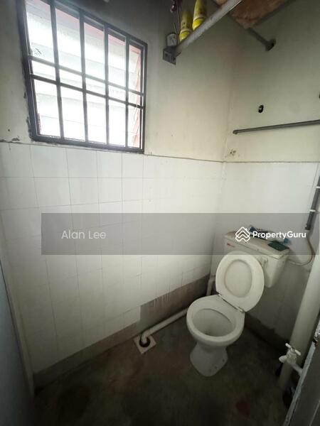 For Sale - Tasek Seri Alam