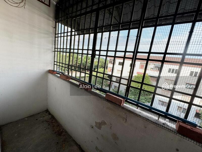 For Sale - Tasek Seri Alam