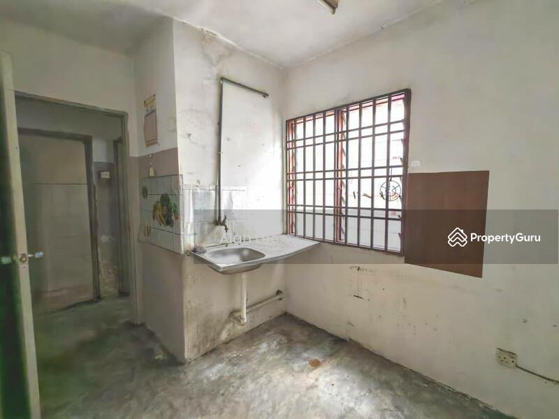 For Sale - Tasek Seri Alam