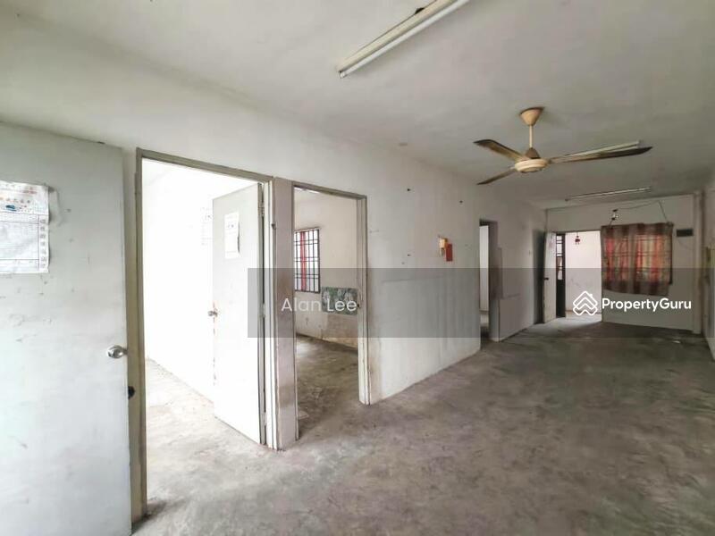 For Sale - Tasek Seri Alam