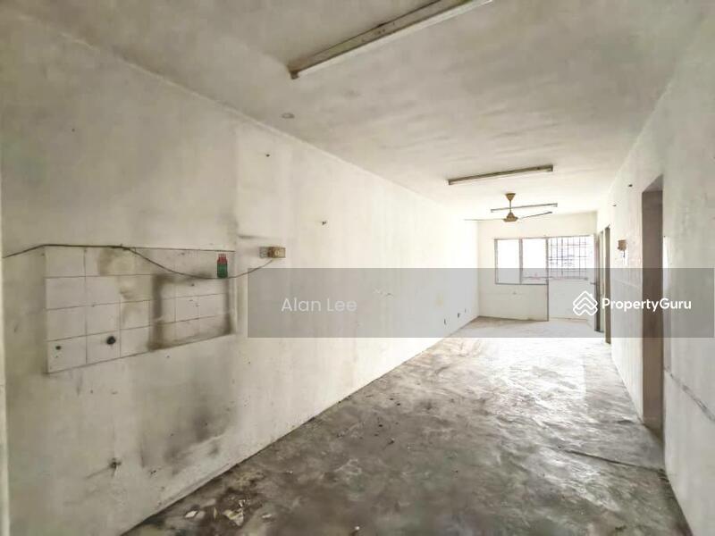For Sale - Tasek Seri Alam