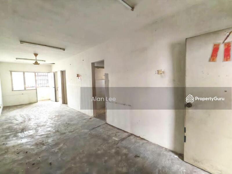 For Sale - Tasek Seri Alam