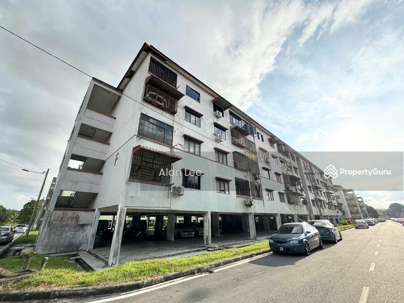 For Sale - Tasek Seri Alam