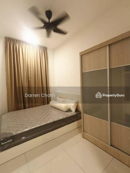 For Rent - Vivo Executive Apartment
